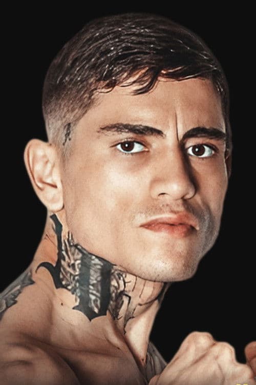 Cristopher Lopez Rodriguez profile photo