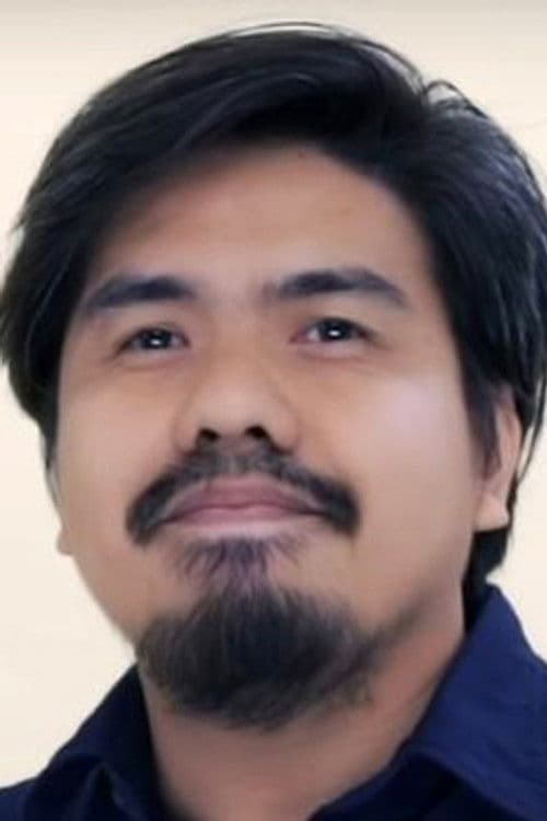 Saroch Nuamsamran profile photo