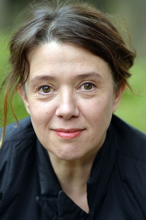 Mama Prassinos profile photo