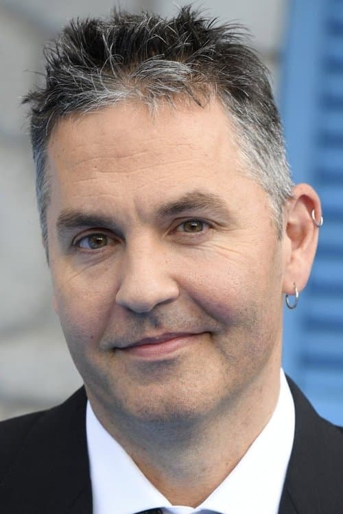 Ol Parker profile photo