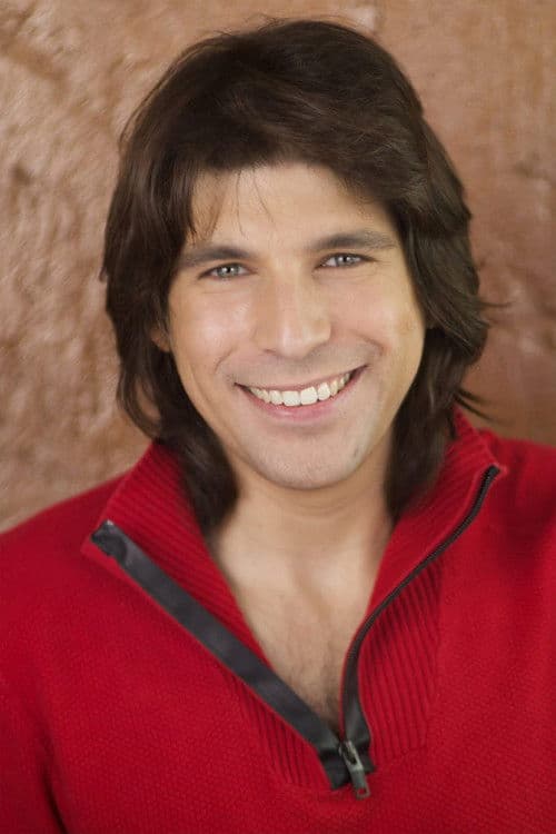 Joe Rosing profile photo