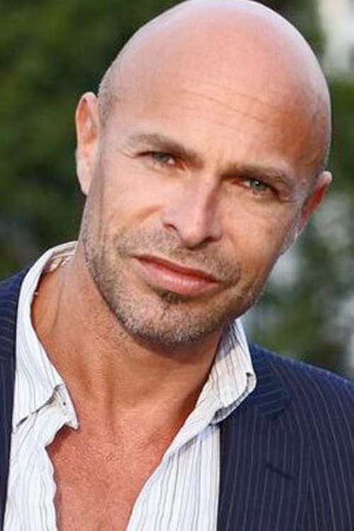 Guy Amram profile photo