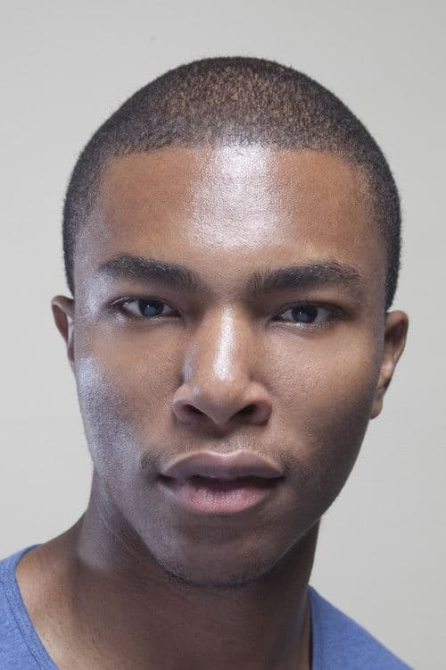 Kameron Kierce profile photo