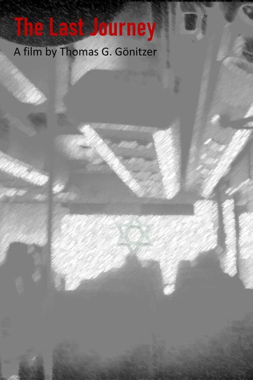 The Last Journey poster