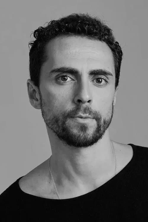 Javier Ballesteros profile photo