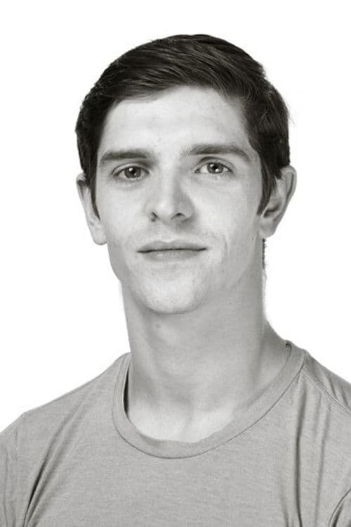 Matthew Knight profile photo