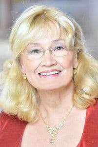 Lise Thouin profile photo