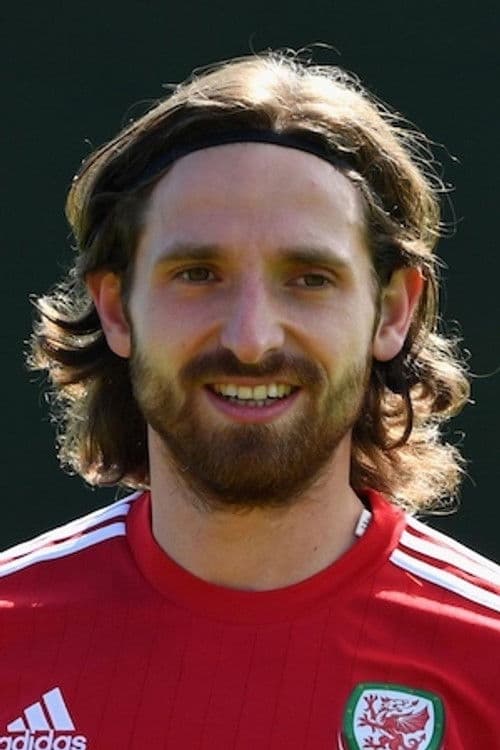 Joe Allen profile photo