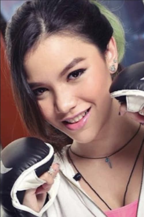 Rifqa Amalsyita profile photo