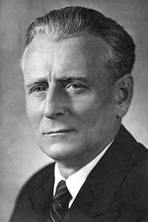 Antonín Novotný profile photo