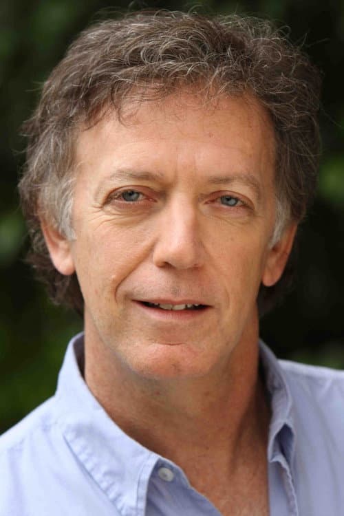 Donald Todd profile photo