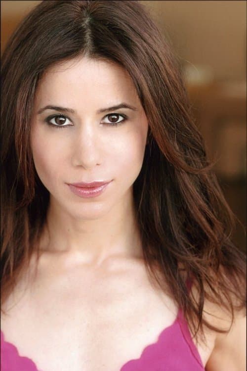 Sybil Darrow profile photo