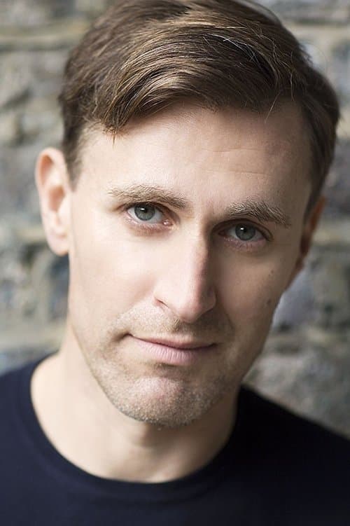 John Sackville profile photo