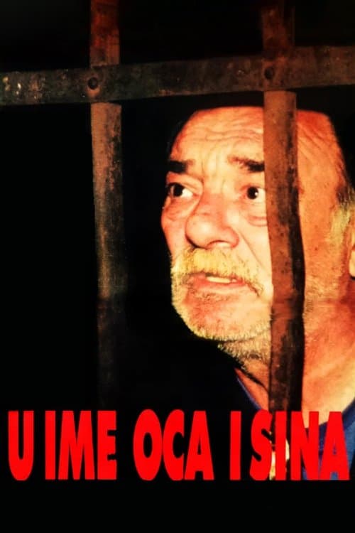 In the Name of the Father and Son poster