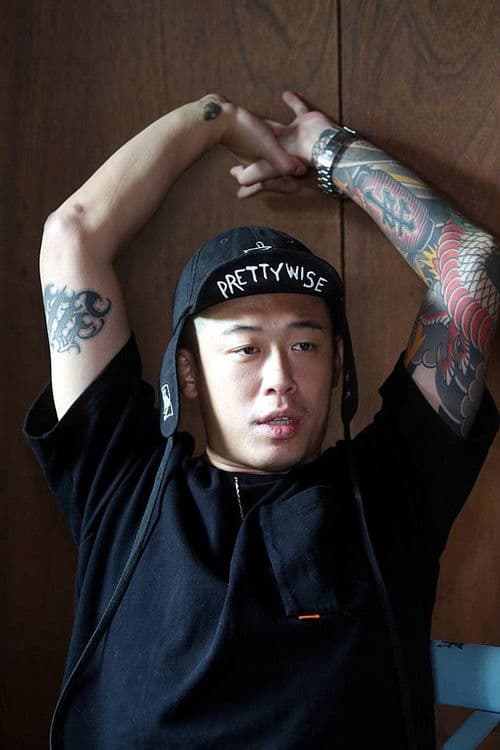 KenG Liao profile photo