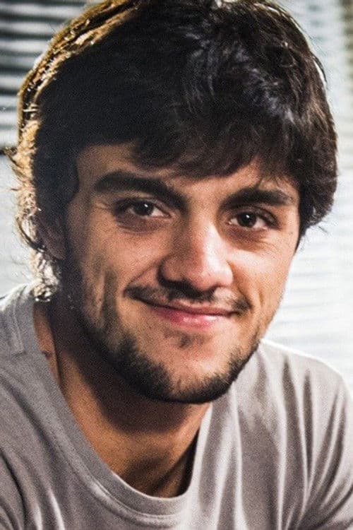 Felipe Simas profile photo