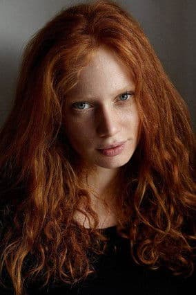 Anne-Lise Maulin profile photo