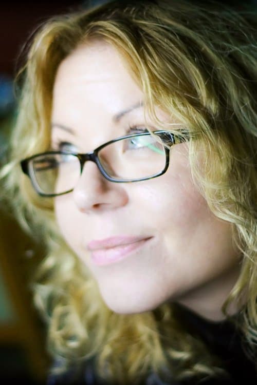 Kseniya Brzhezovskaya profile photo