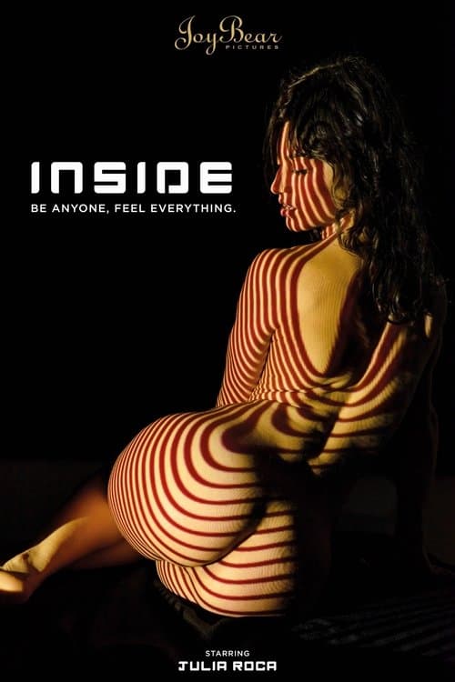 Inside poster