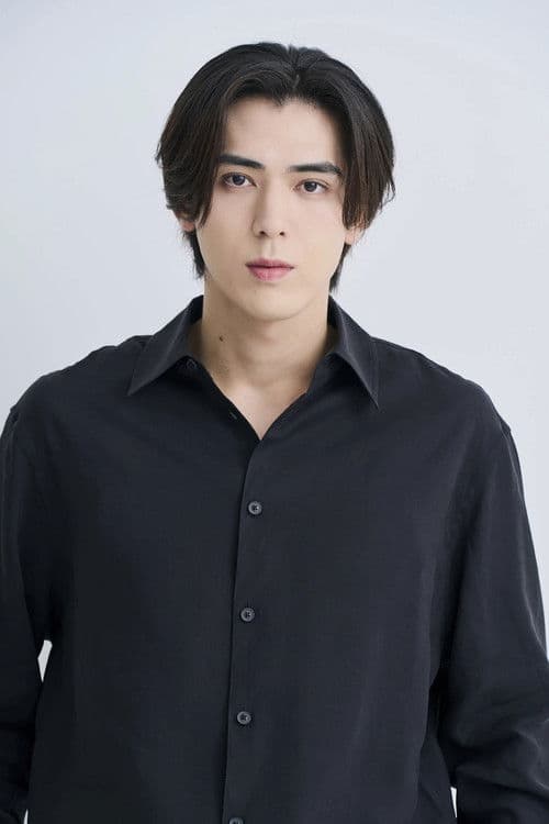 Sho Kato profile photo