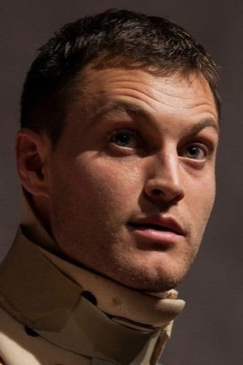 Mathias Rahbæk profile photo