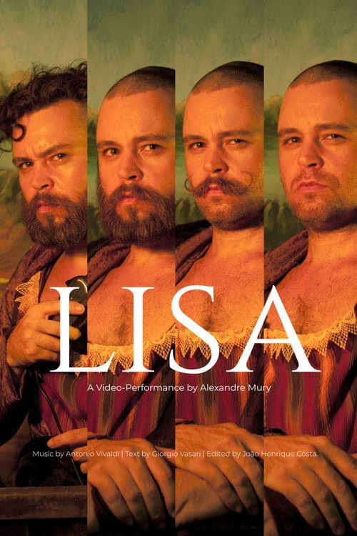 Lisa poster