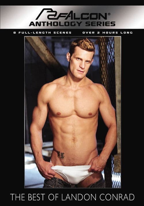 The Best of Landon Conrad poster