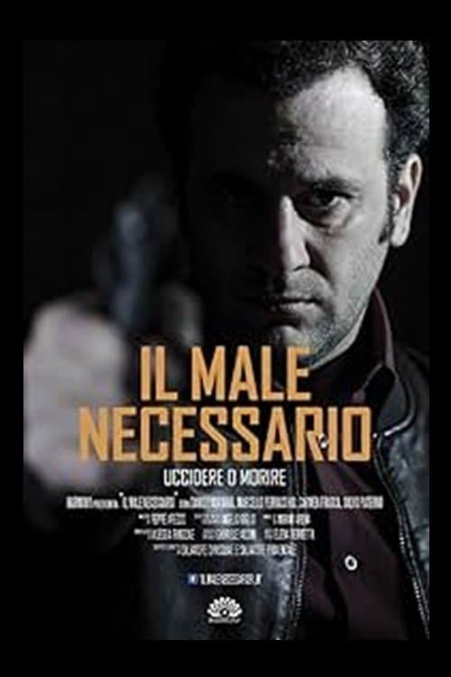 Il Male Necessario poster