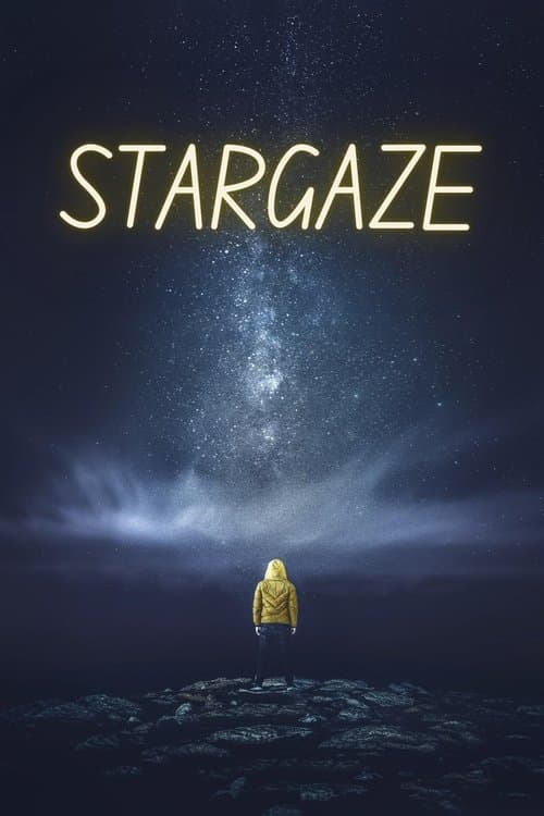 Stargaze poster