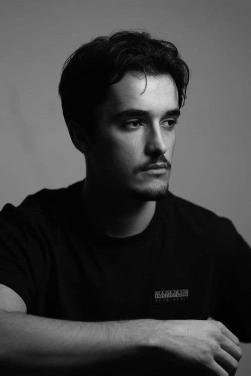 Eliott Thoré profile photo