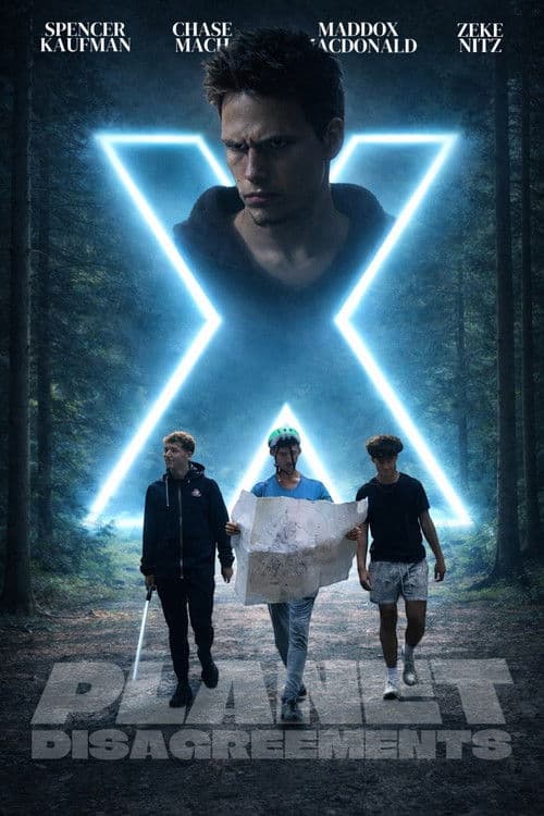 Planet Disagreements X