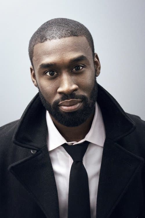 Tosin Morohunfola profile photo