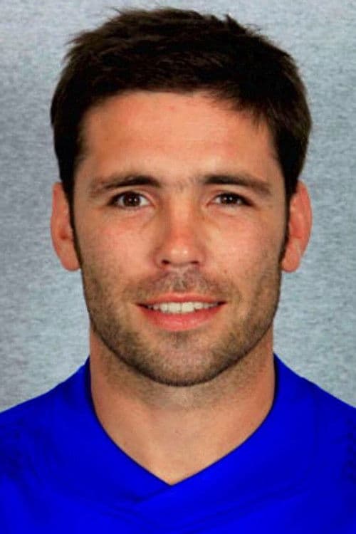 Dimitri Yachvili profile photo