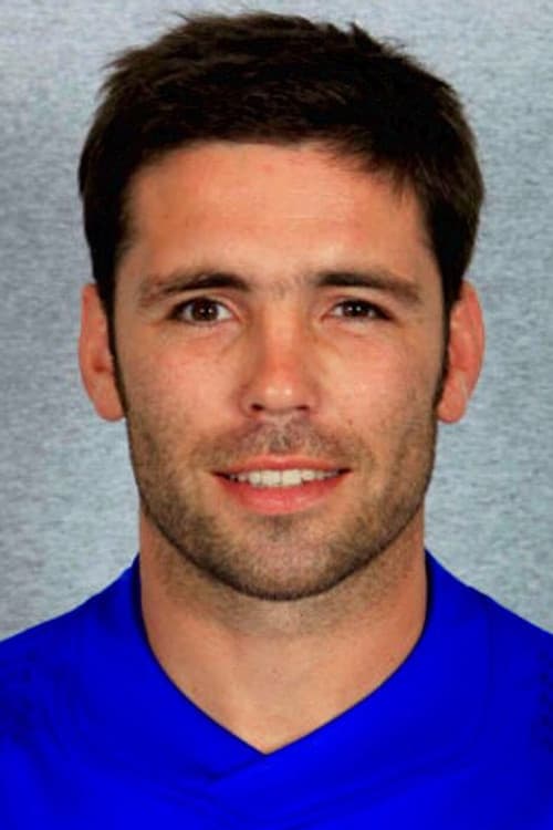 Dimitri Yachvili profile photo