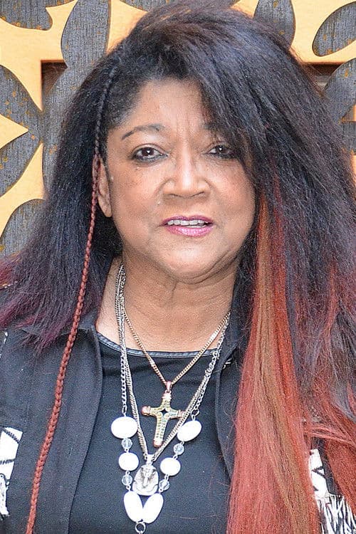 Lotta Hedlund profile photo