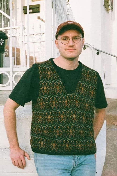 Nathan Hare profile photo