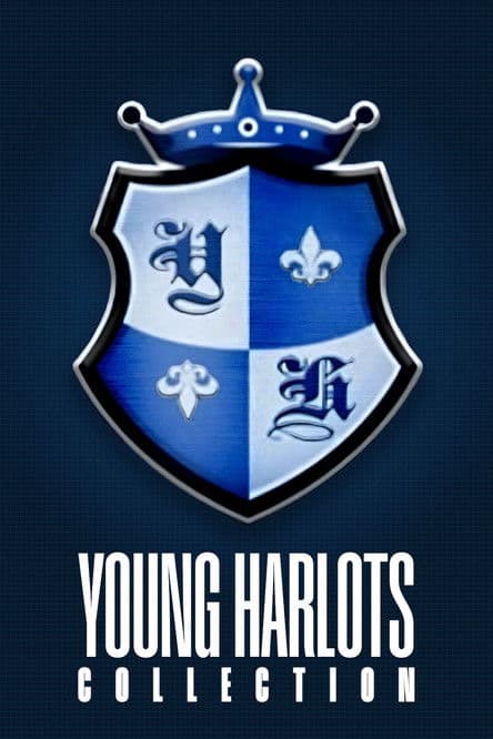 Young Harlots Collection