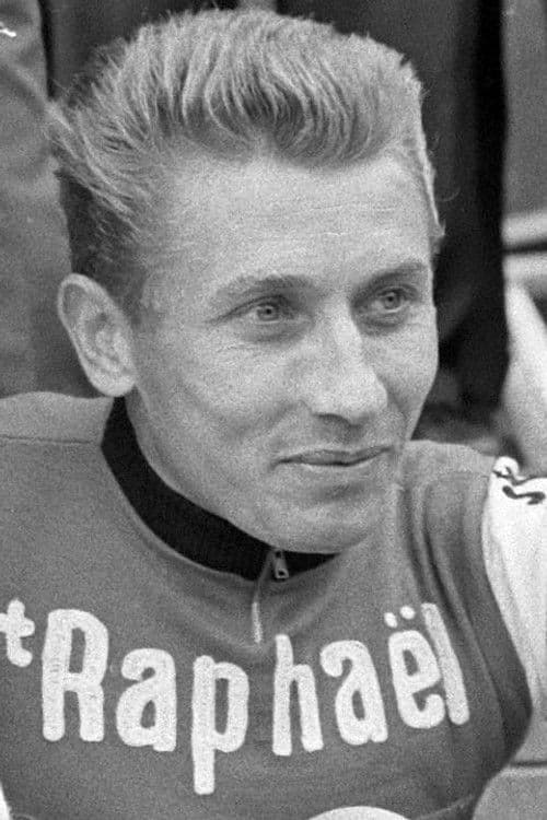 Jacques Anquetil profile photo