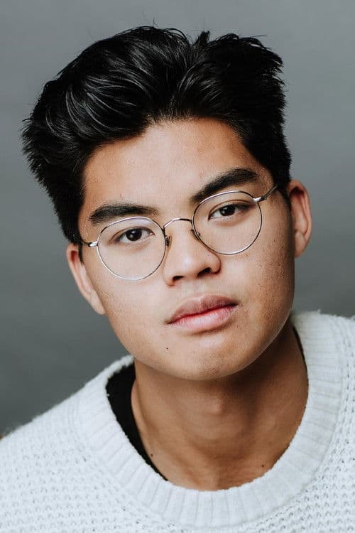 Randall Hua profile photo