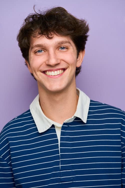 Grant Tridone profile photo