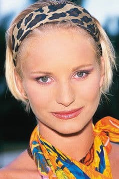 Tina Wagner profile photo