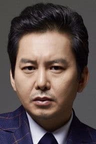 Yoon Ki-won profile photo