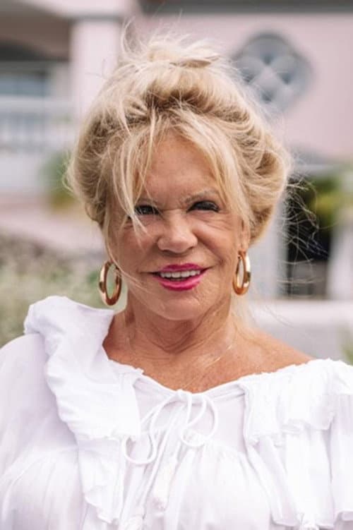 Marian Trott profile photo