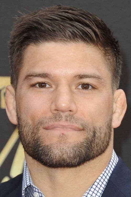 Josh Thomson profile photo