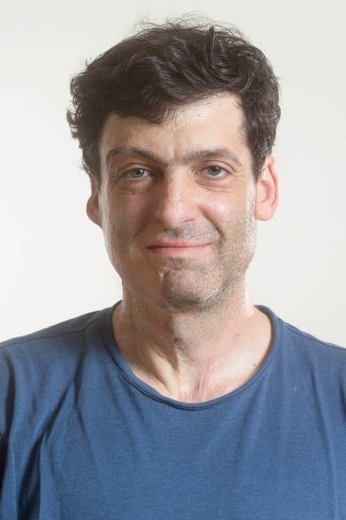 Dan Ariely profile photo