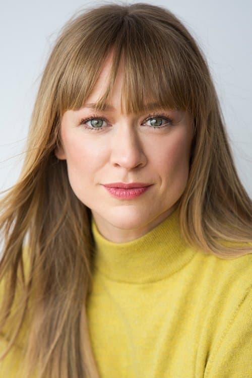 Karine Lagueux profile photo