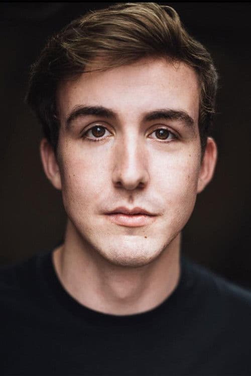 Nicholas Hansell profile photo