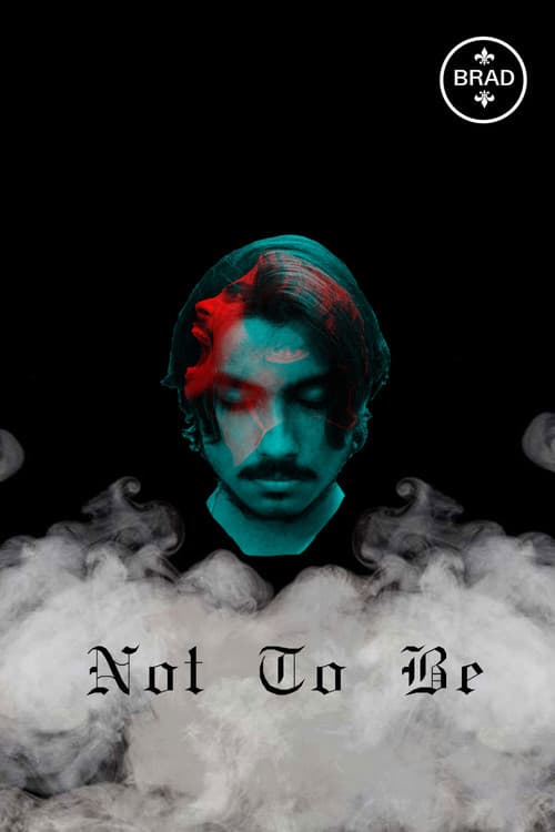 Not to Be poster