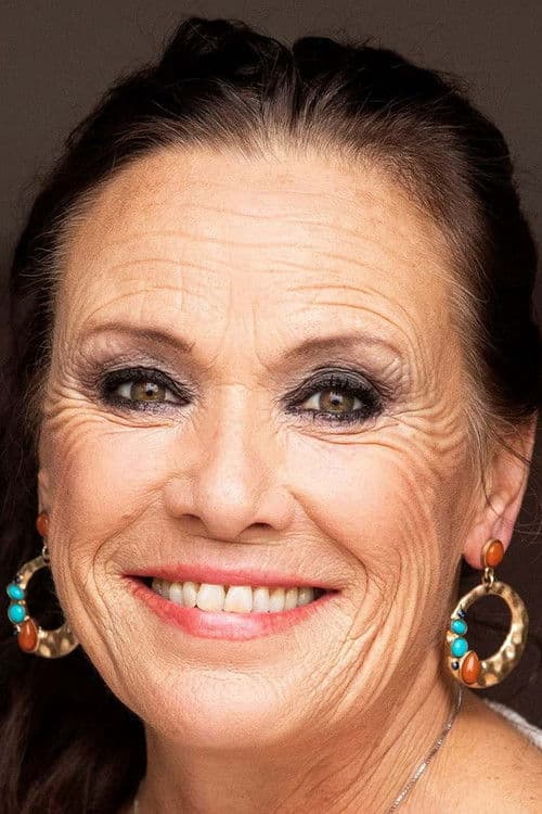 Betty Glosted profile photo