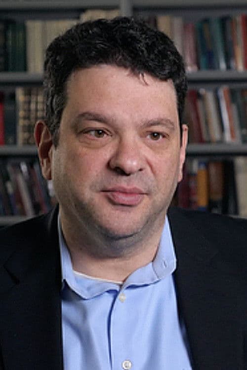 Shai Held profile photo